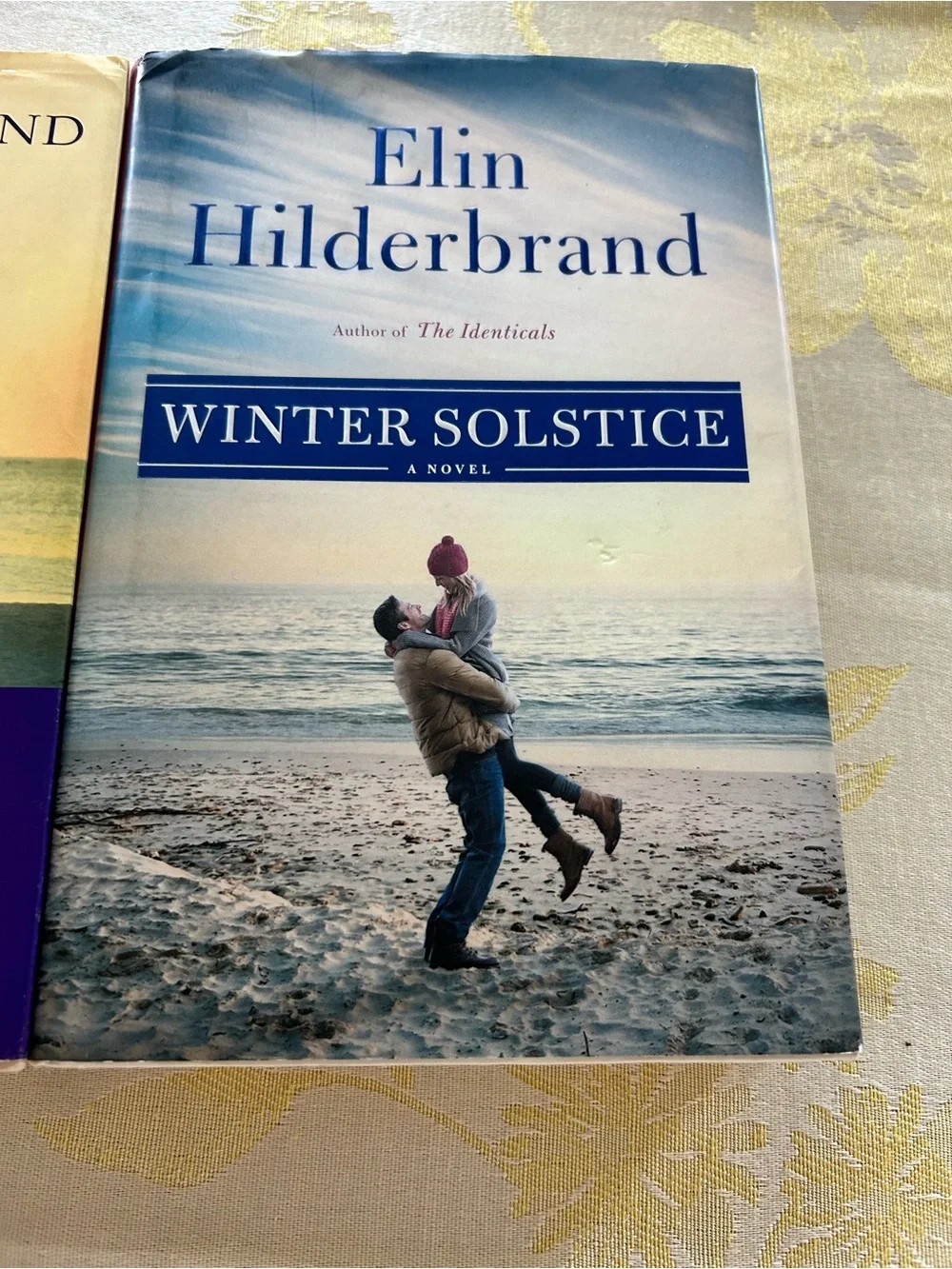 Elin Hilderbrand Book Bundle